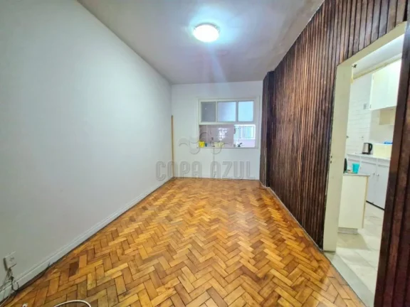Imagem Copacabana - Residencial › Apartamento com 3 quarto(s) a Venda