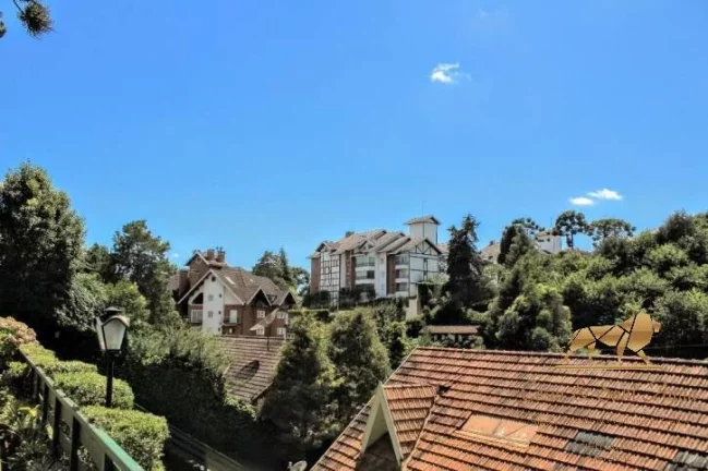 Imagem Casa Capivari