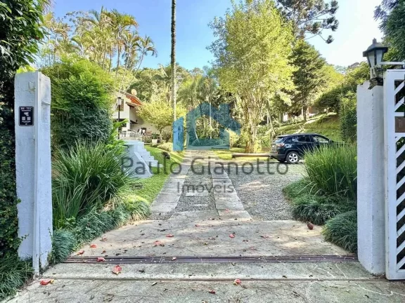 Imagem Linda Casa Avaranda à venda na Granja Viana