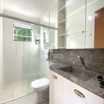 Imagem Geminado | Três Rios do Sul | 3 quartos (1 suíte) | 102m²