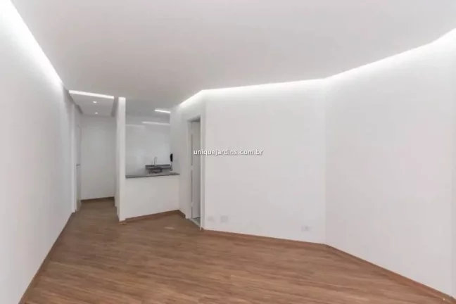 Imagem Apartamento à venda Pinheiros São Paulo