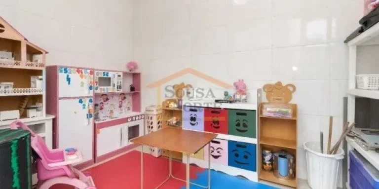 Imagem Casa térrea, 149m², 2 dormitórios, sendo 2 suítes (ambas com hidromassagem), sala ampla e ilumin...