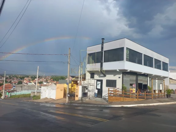 Imagem Imóvel Comercial Pavilhão Comercial para venda em São José dos Campos - SP