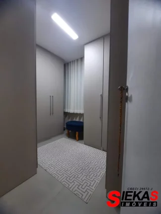 Imagem Imóvel de Luxo na Vila Matilde: Apartamento de 3 Quartos e 140m² com Suíte e 2 Vagas de Garagem em São Paulo-SP