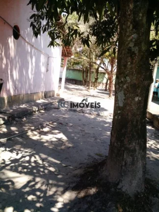 Imagem Terreno a Venda no bairro Caluge - Itaboraí, RJ