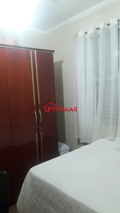Imagem Apartarmento 02 dormitorios no embare