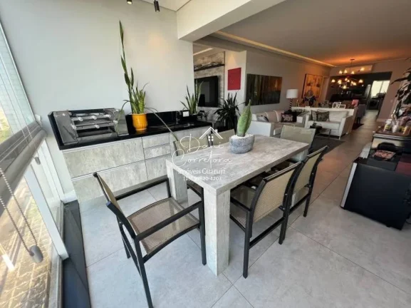 Imagem Apartamento à venda no Guarujá na Praia das Pitangueiras