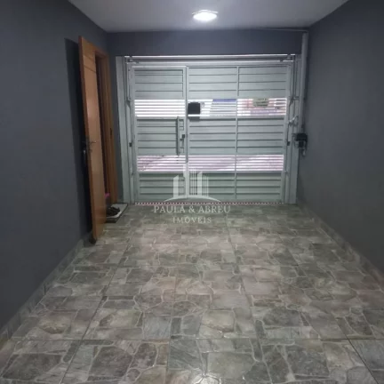 Imagem Casa em condomínio fechado maravilhosa