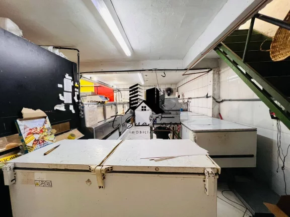 Imagem Galpão 520m² á venda Bairro Juliana Belo Horizonte/MG