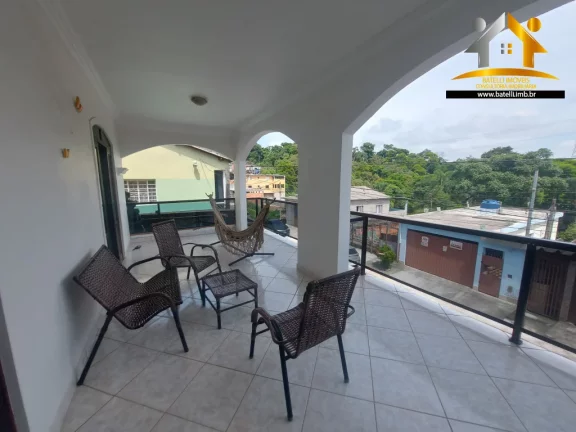 Imagem Casa - Cotia - Jardim Nova Vida | Batelli Imóveis