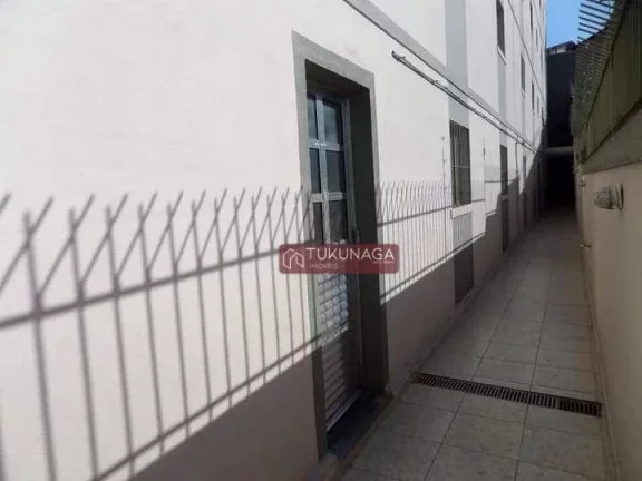 Imagem Apartamento com 2 dormitórios à venda, 82 m² por R$ 280.000,00 - Picanco - Guarulhos/SP