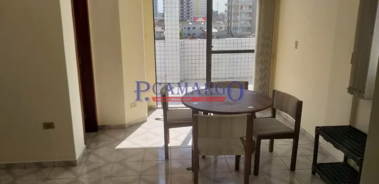Imagem Apartamento Padrão