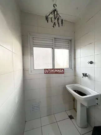 Imagem Apartamento à venda, 47 m² por R$ 315.000,00 - Ponte Grande - Guarulhos/SP