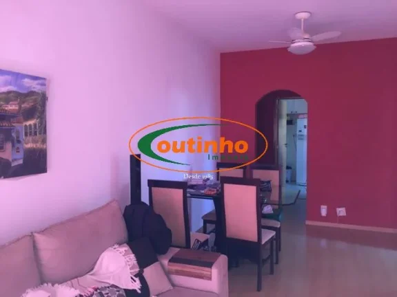 Imagem (25111) Rua Barão de Itapagipe - Tijuca