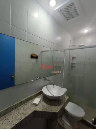 Imagem Casa com 2 dormitórios à venda, 55 m² por R$ 850.000,00 - Geribá - Armação dos Búzios/RJ