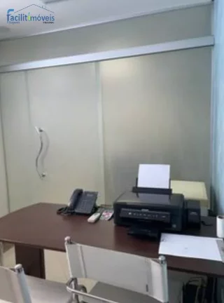 Imagem LOCAÇÃO SALA COMERCIAL - CENTRO DE SÃO CAETANO DO SUL