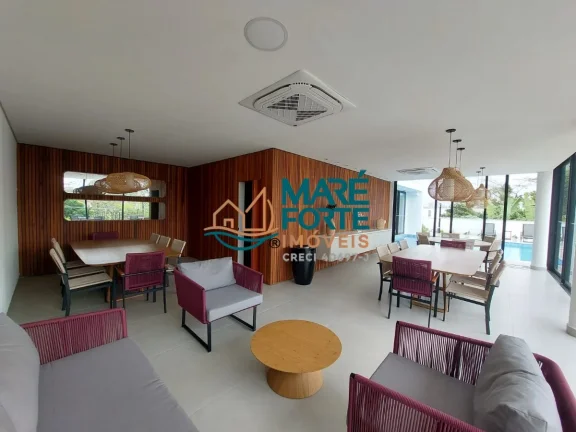 Imagem Condomínio de Casas, Estilo arquitetônico: Moderno/ Contemporâneo no itaguá