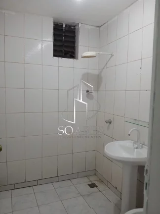 Imagem VENDE CASA ALTOS ESTILO APARTAMENTO NO UMARIZAL – BELÉM/PA