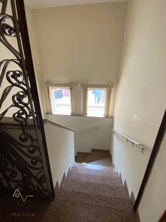 Imagem Sobrado com 5 dormitórios à venda, 174 m² por R$ 650.000,00 - Vila Carrão - São Paulo/SP