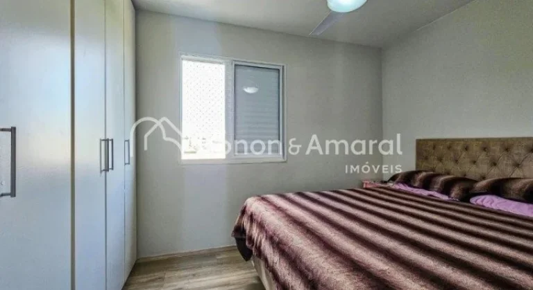 Imagem Apartamento à venda no Parque Prado ? Campinas/SP

Conforto, praticidade e lazer completo em um dos...