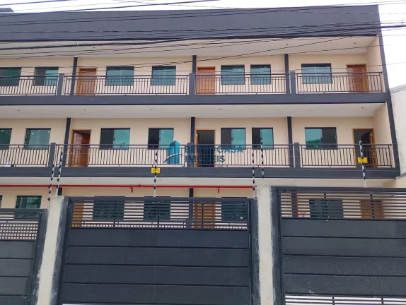 Imagem Apartamento Padrão