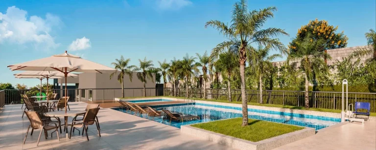 Imagem Apartamento com 2 Quartos à Venda, 37 m² em Pirituba - São Paulo