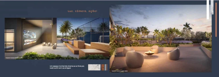 Imagem Apto 58m² em Osasco