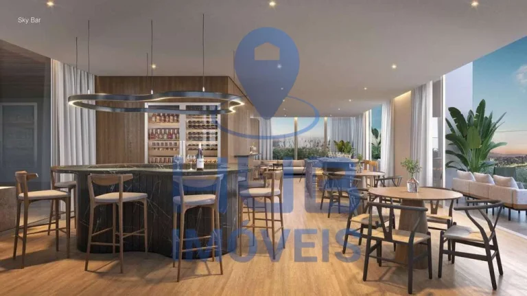 Imagem Apartamento 4 Dormitórios para venda em Florianópolis - SC