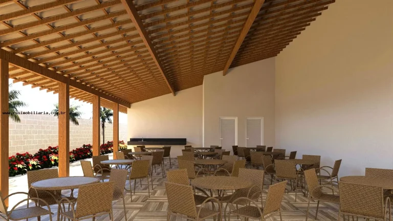 Imagem Residencial Montalccino à venda Novo Geisel, João Pessoa/PB