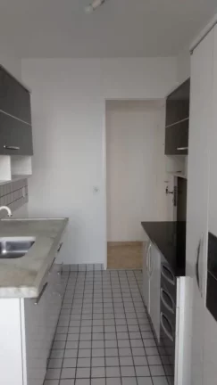 Imagem Apartamento - Aluguel no bairro Vila Carrão - São Paulo, SP