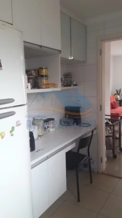 Imagem Apartamento - Ribeirão Preto - Nova Aliança - Região Sul