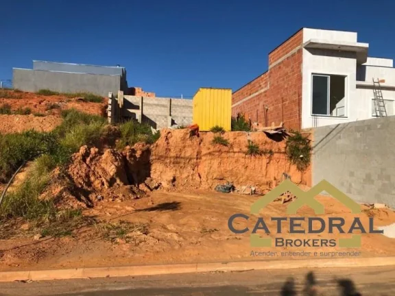 Imagem EXCELENTE LOTE/TERRENO PARA VENDA COM 250 M2 EM JARDIM CAXAMBU - ITUPEVA/SP