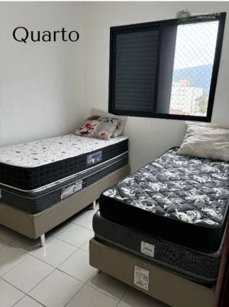 Imagem Apartamento à venda, 70 m² por R$ 430.000,00 - Vila Balneária - Praia Grande/SP