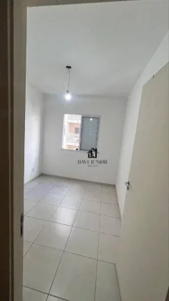 Imagem Apartamento com 2 dormitórios à venda, 54 m² por R$ 270.000,00 - Júlio de Mesquita Filho - Sorocaba/SP