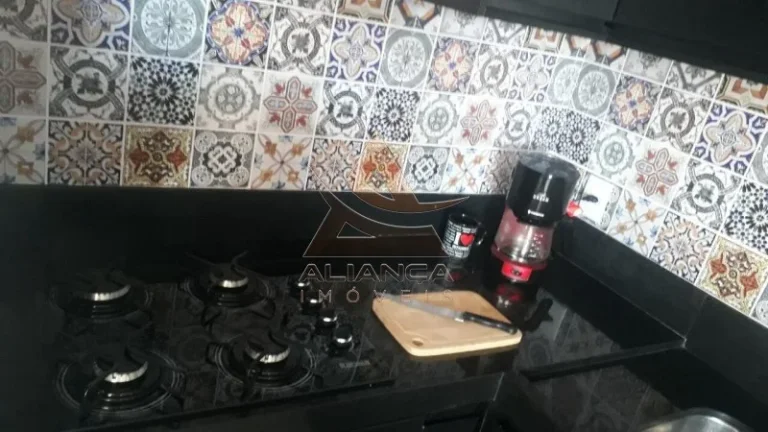 Imagem Apartamento - Ribeirão Preto - Jardim Anhanguera