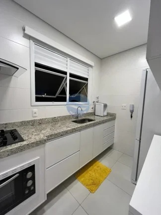 Imagem Apartamento a venda no Crystallus na Pompéia em Santos