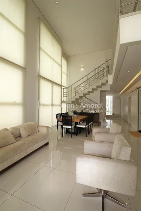 Imagem Casa à venda Condomínio Reserva das Palmeiras - Valinhos

Próxima ao Shopping de Valinhos

Casa a...