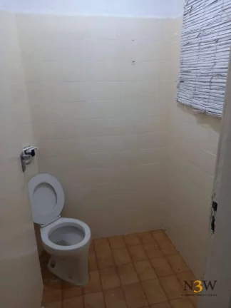 Imagem Galpão para alugar, 414 m² por R$ 13.400,00/mês - Vila Leopoldina - São Paulo/SP