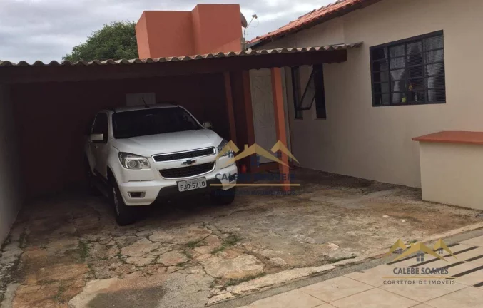 Imagem Casa com 2 dormitórios à venda, 50 m² por R$ 550.000,00 - Centro - Tatuí/SP