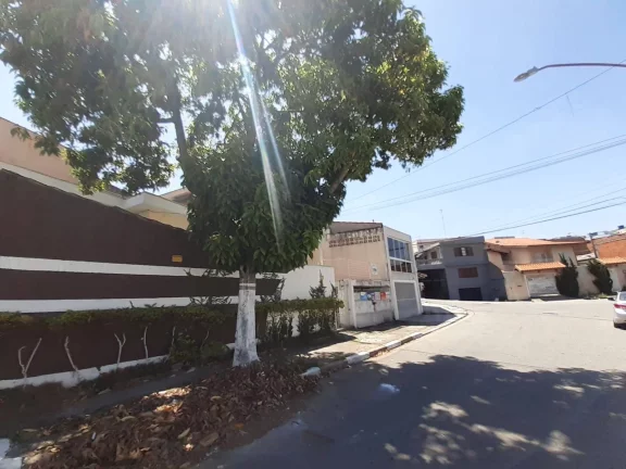 Imagem Casa com 2 Quartos à Venda, 125 m² em Pestana - Osasco