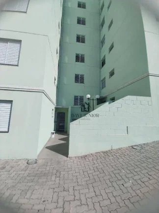 Imagem Apartamento com 2 dormitórios à venda, 47 m² por R$ 235.000,00 - Jardim Ipê - Sorocaba/SP