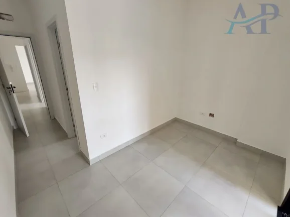 Imagem Apartamento em Praia Grande com 2 Quartos na Vila Tupi