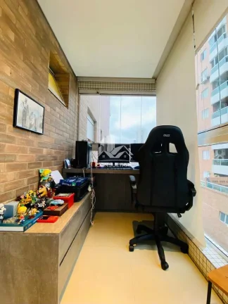 Imagem Apartamento com 3 quartos, Embaré, Santos - R$ 1.99 mi, Cod: 24509