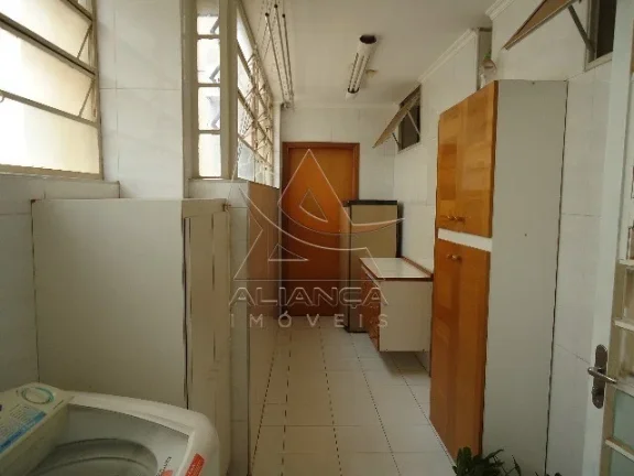 Imagem Apartamento - Ribeirão Preto - Centro