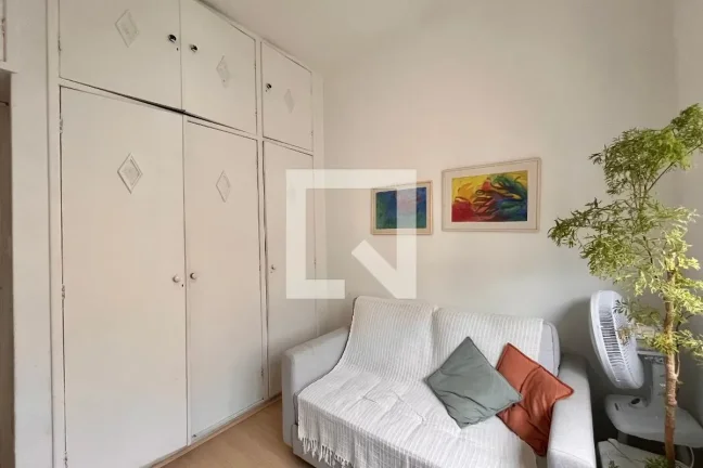 Imagem Apartamento à Venda - Copacabana, 2 Quartos, 65 m2