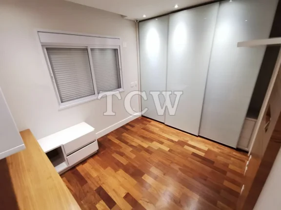 Imagem Apartamento Alto Padrão à venda em São Paulo/SP
