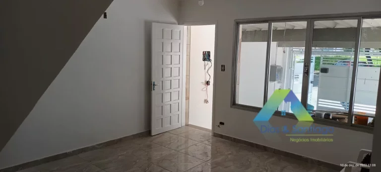 Imagem Casa à venda no bairro Centro - São Bernardo do Campo/SP