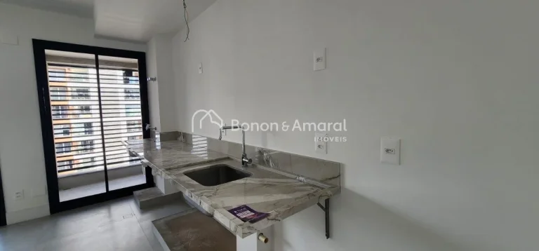 Imagem Studio à venda no Cambuí - Campinas