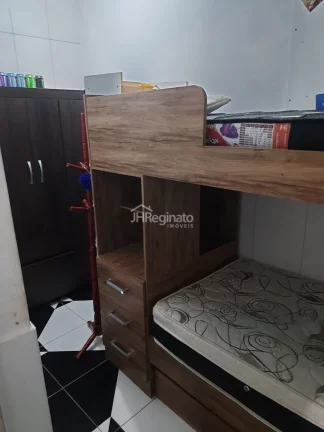 Imagem Casa à venda no Jd. Santa Esmeralda - Sorocaba