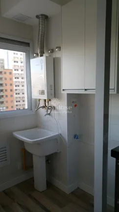 Imagem Apartamento à venda com 2 quartos e 1 suíte 65m² R$ 980.000, - Alphaville Industrial - Barueri
